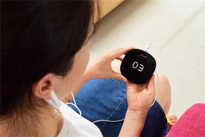 CES物理疗法，随身失眠治疗专家 左点智能睡眠仪深度评测